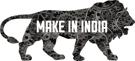 Make in India Logo